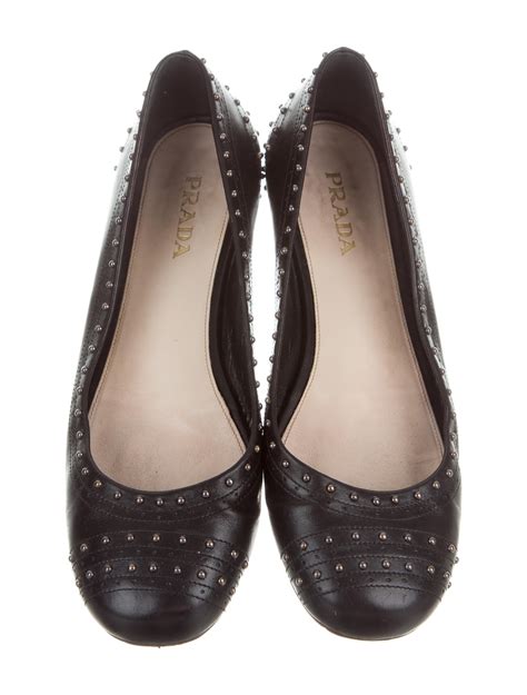 who made prada shoes|Prada flat shoes sale.